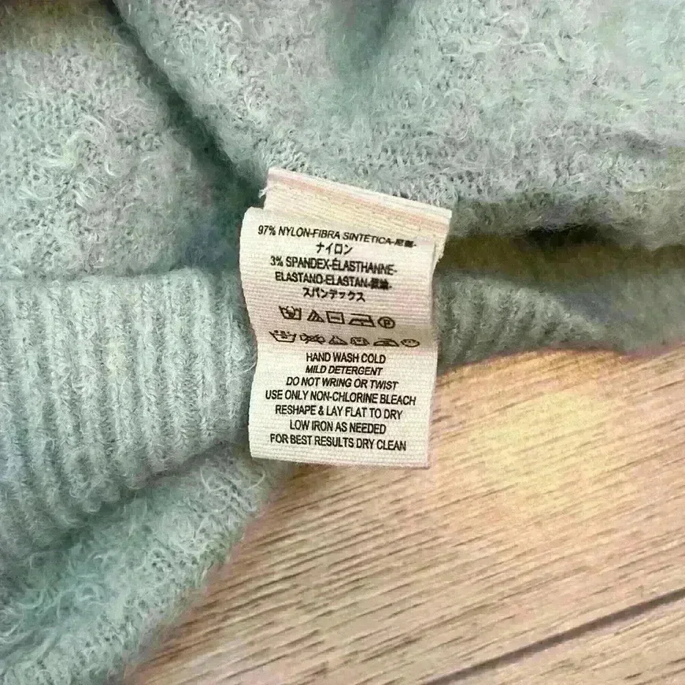 Free People Princess V Sweater Size M